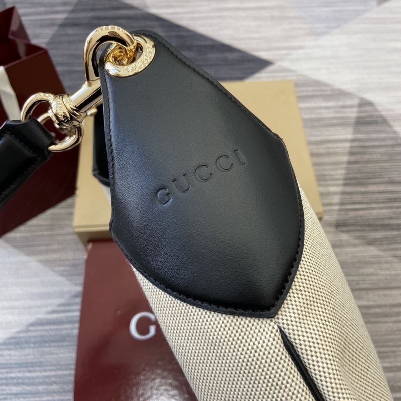 Gvc*1 hobo bags